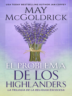 cover image of El Problema de los Highlanders